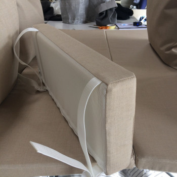 Purchase Dufour Cushion 382 GL