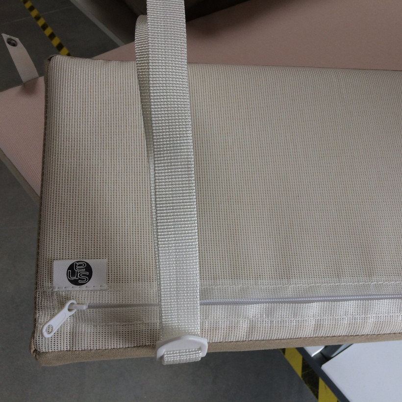 Purchase Dufour Cushion 382 GL