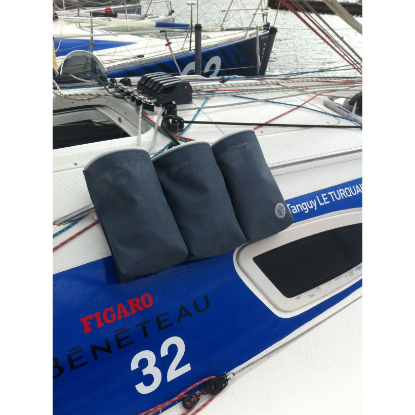 Purchase Storage bin triple roof Performance - Figaro 2