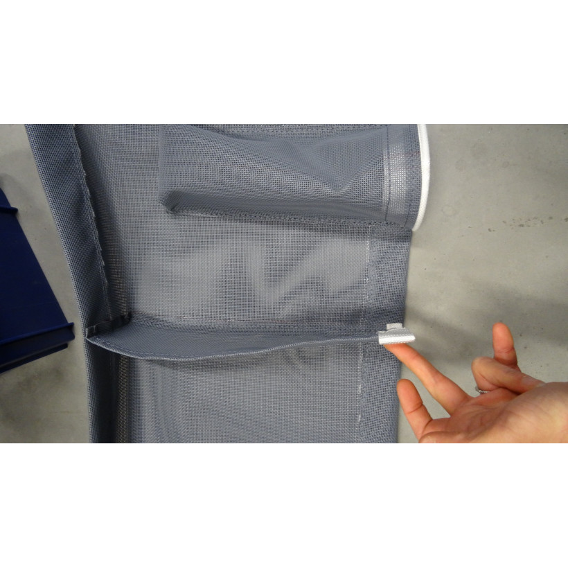 Purchase Storage bin triple cockpit Performance - Figaro 2 - Pair