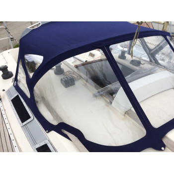 Purchase Spray Hood Jeanneau Sun Shine 38