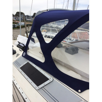 Purchase Spray Hood Jeanneau Sun Shine 38