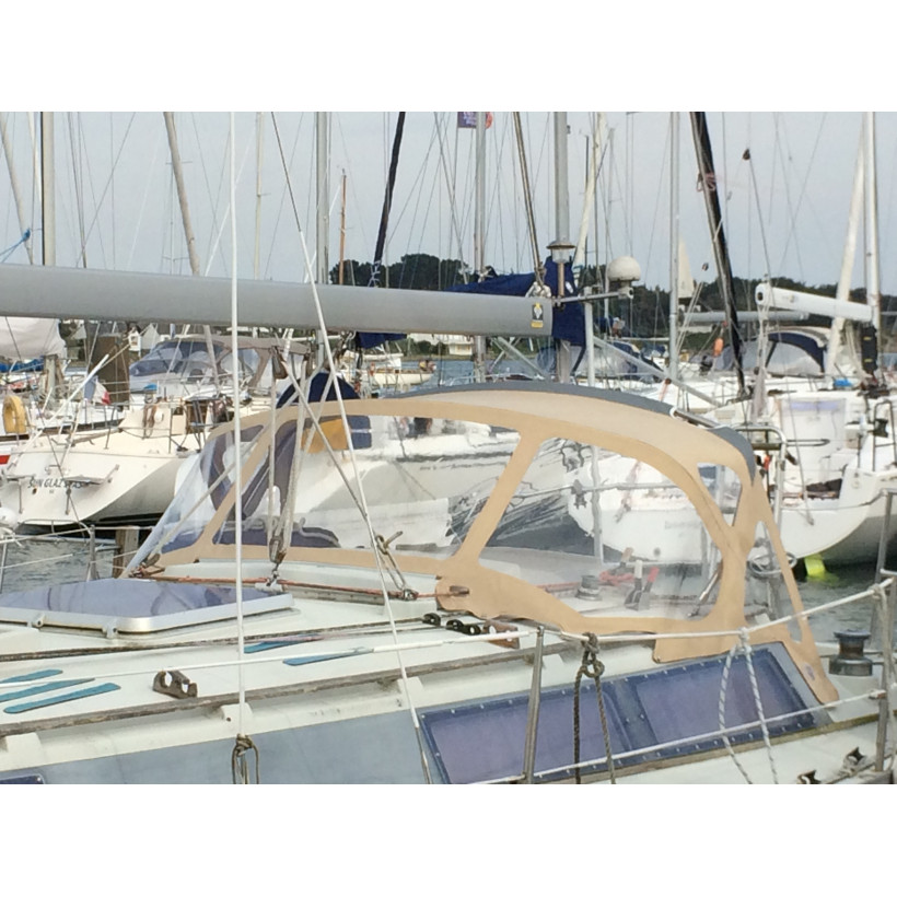 Purchase Spray Hood Dufour 31