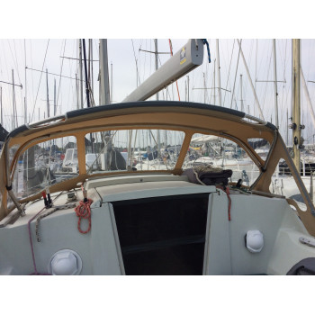 Purchase Spray Hood Dufour 31