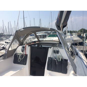 Purchase Spray Hood Northman Maxus 24