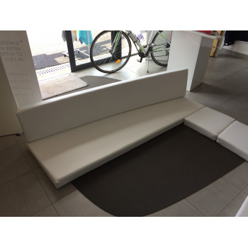 Purchase Square Feeling Cushions 306