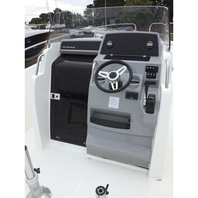 Purchase Jeanneau Cap Camarat 7.5 Style console cover