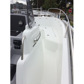 Purchase Jeanneau Cap Camarat 7.5 Style console cover