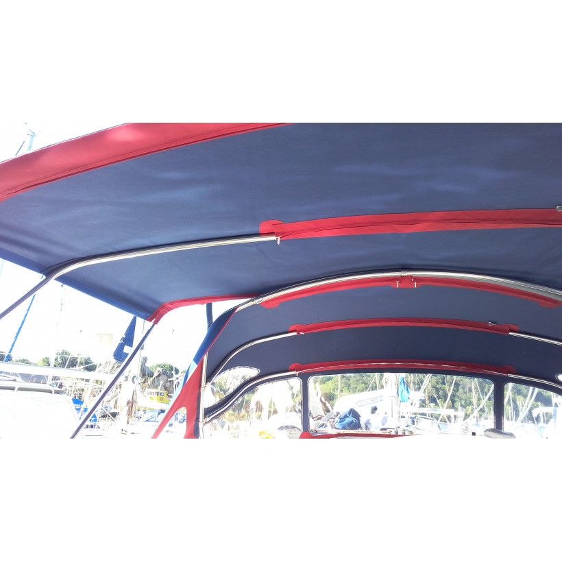 Purchase Bimini Beneteau Oceanis 393