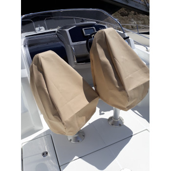 Purchase Jeanneau Pilot Seat Cover New Model