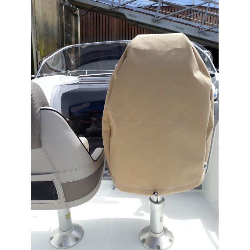 Purchase Jeanneau Pilot Seat Cover New Model