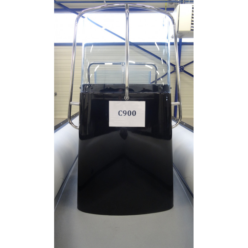 Purchase Zeppelin Console Cover 18 VPRO / 20 VPRO / 21 VPRO / 22 VP...