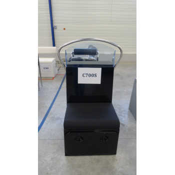 Purchase Zeppelin Console Cover 16 VPRO / 18 VPRO