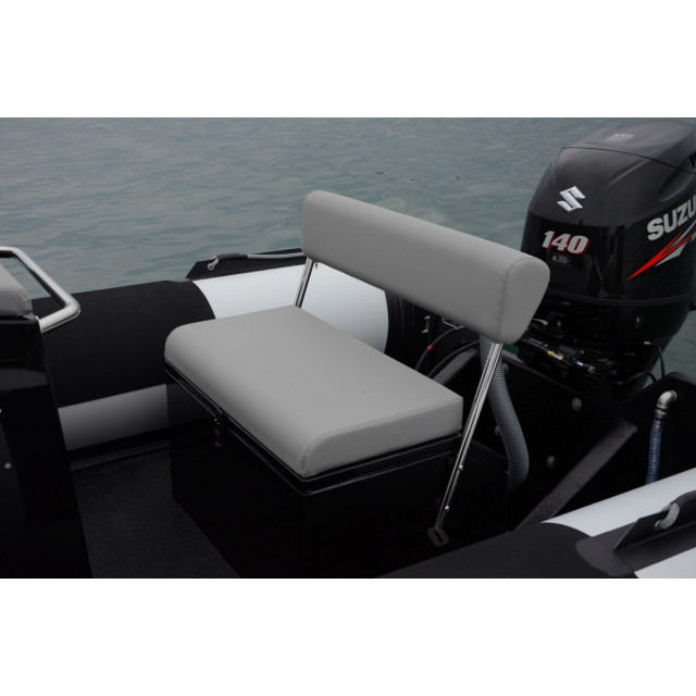 Purchase Zeppelin S700 Seat Cushion