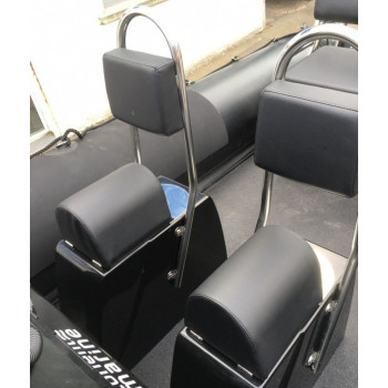 Purchase Cushion for Jockey Zeppelin backrest