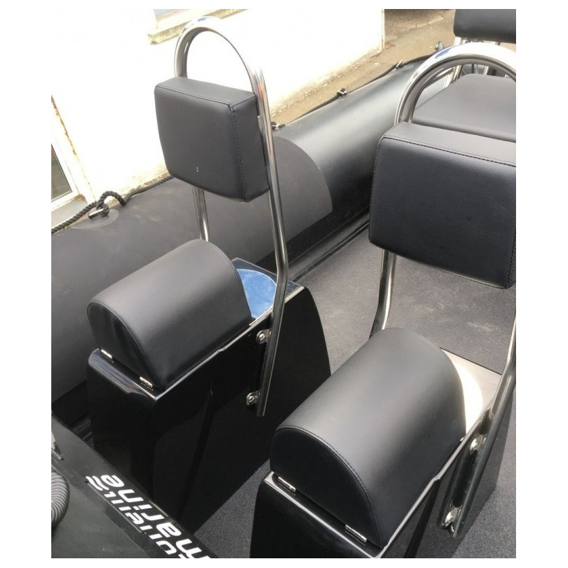 Purchase Cushion for Jockey Zeppelin backrest