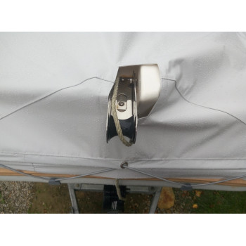 Purchase Zodiac Medline 500 winter cover