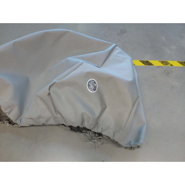 Purchase Double pilot seat cover Jeanneau New Model