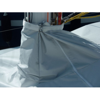 Purchase Winter cover for Sun Odyssey 33i