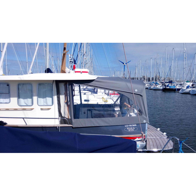 Purchase Rear closure for Rhéa 850 Timonier