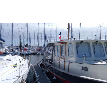 Purchase Rear closure for Rhéa 850 Timonier