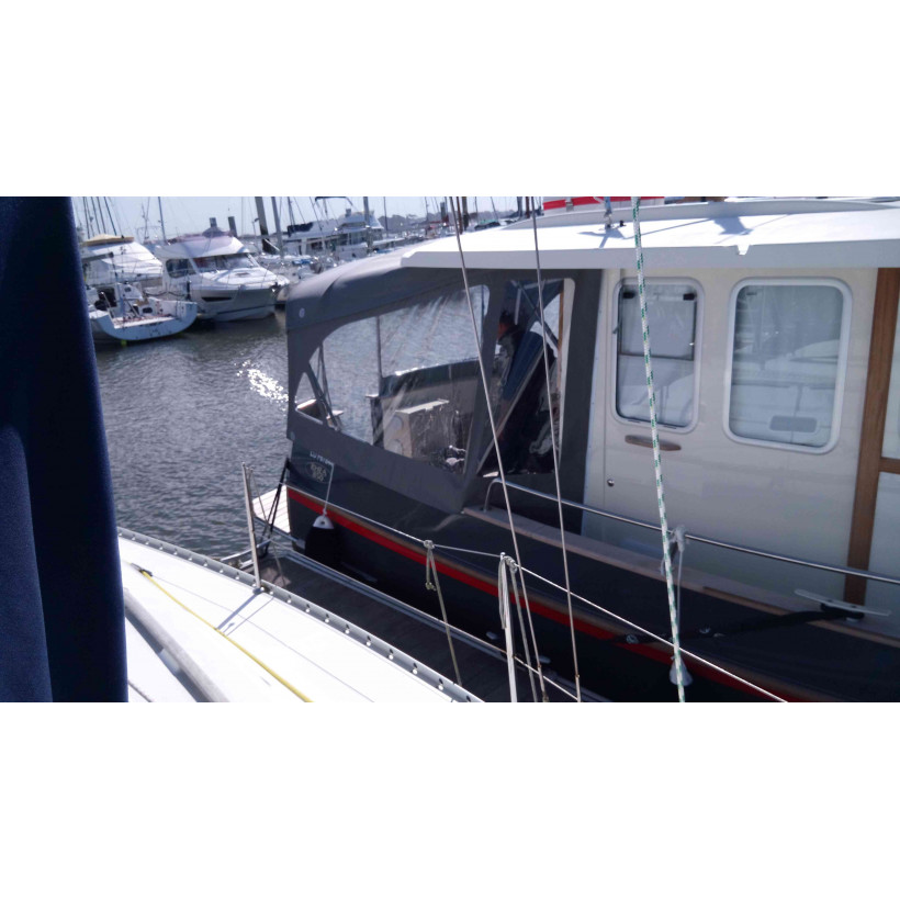 Purchase Rear closure for Rhéa 850 Timonier