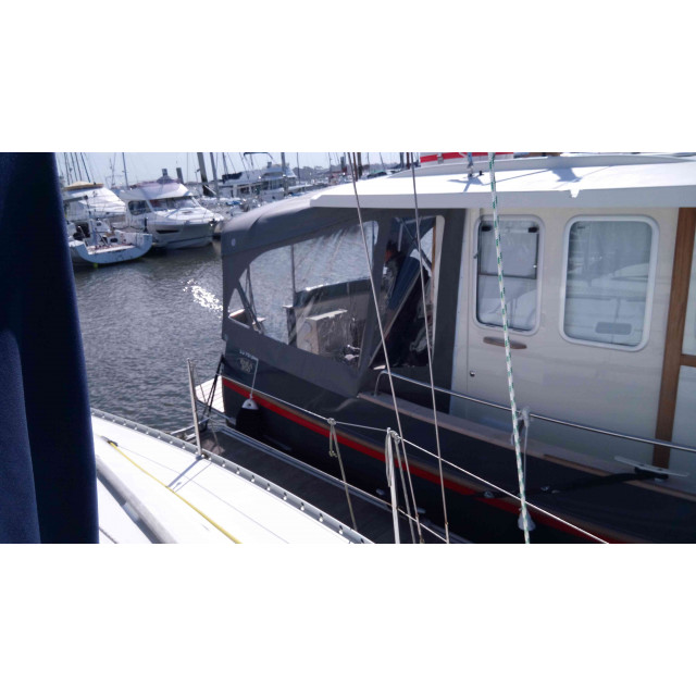Purchase Rear closure for Rhéa 850 Timonier