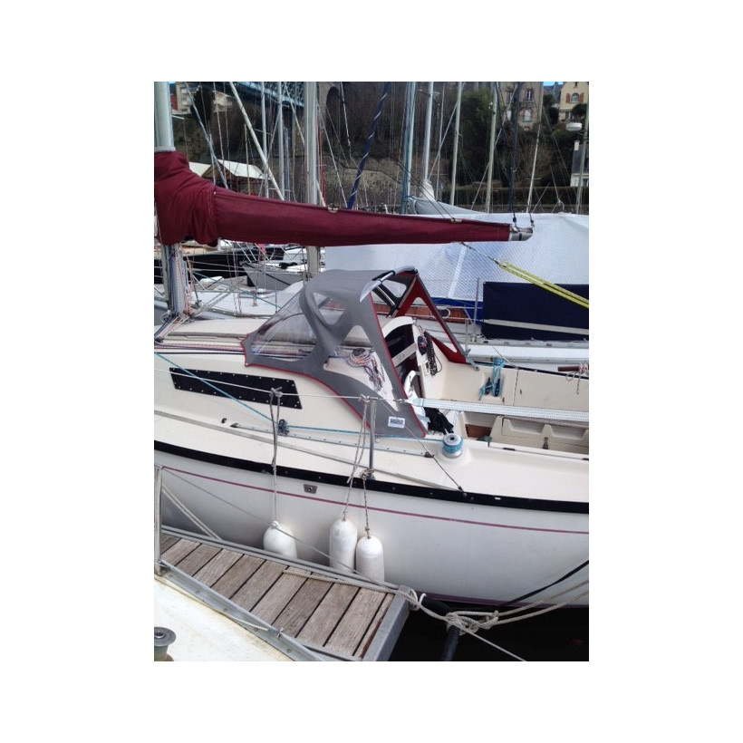 Purchase Spray Hood Bénéteau First 25