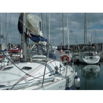 Purchase Spray Hood Bénéteau First 36.7