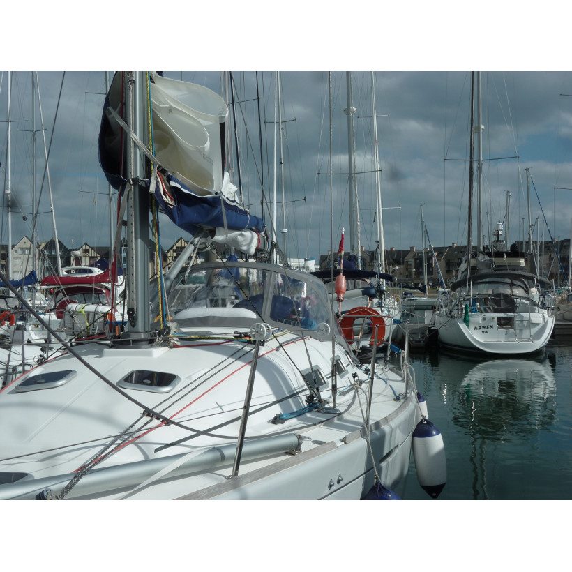 Purchase Spray Hood Bénéteau First 36.7