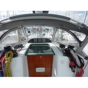 Purchase Spray Hood Bénéteau First 36.7
