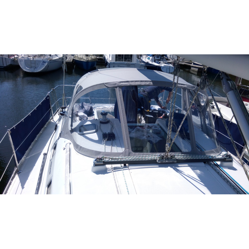 Purchase Spray Hood Bénéteau Oceanis 343 Standard