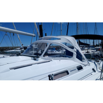 Purchase Spray Hood Bénéteau Oceanis 393