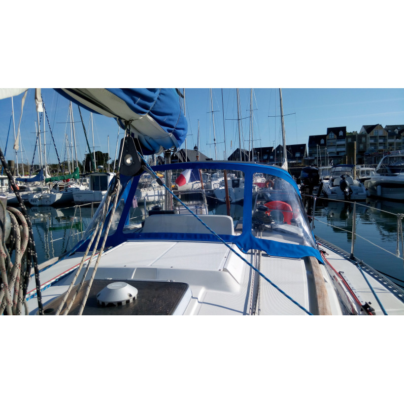 Purchase Spray Hood Gibert Marine Gib'Sea 96