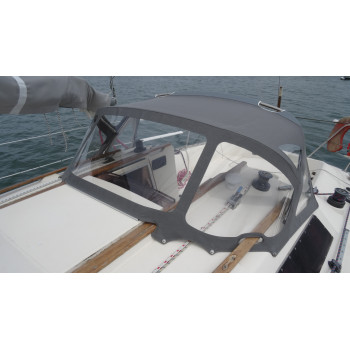Purchase Spray Hood Jeanneau Arcadia