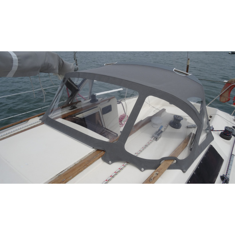 Purchase Spray Hood Jeanneau Arcadia Purchase Spray Hood Jeanneau Arcadia