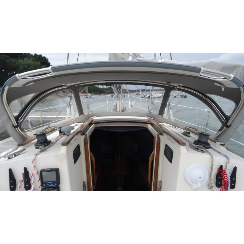 Purchase Spray Hood Jeanneau Arcadia