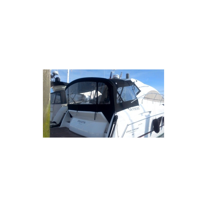 Purchase Rear closure for GRAN TURISMO 49