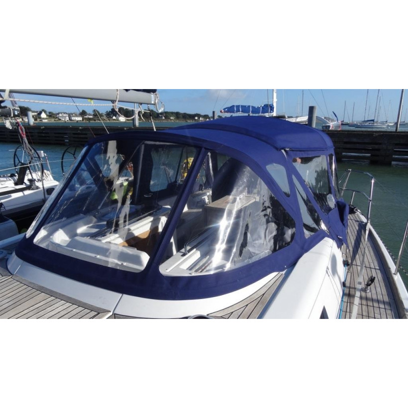 Purchase Rear closure Del Pardo GRAND SOLEIL 40