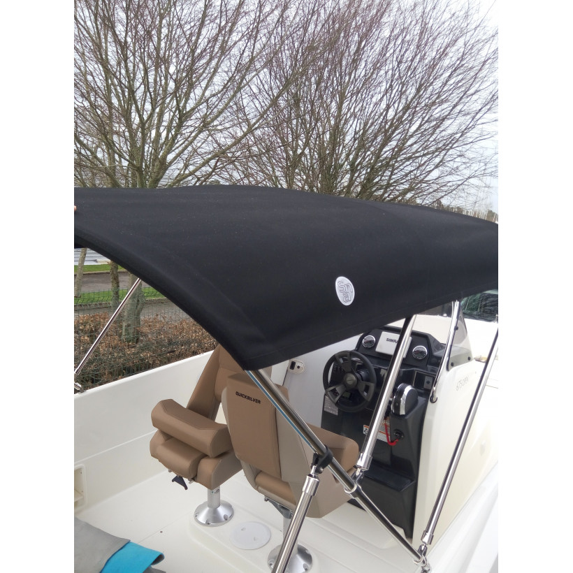 Purchase Bimini Quicksilver Activ 675 Open