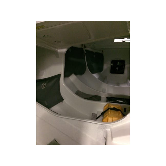 Purchase Mooring canvases (forward compartment 1), the pair - FIGARO 3