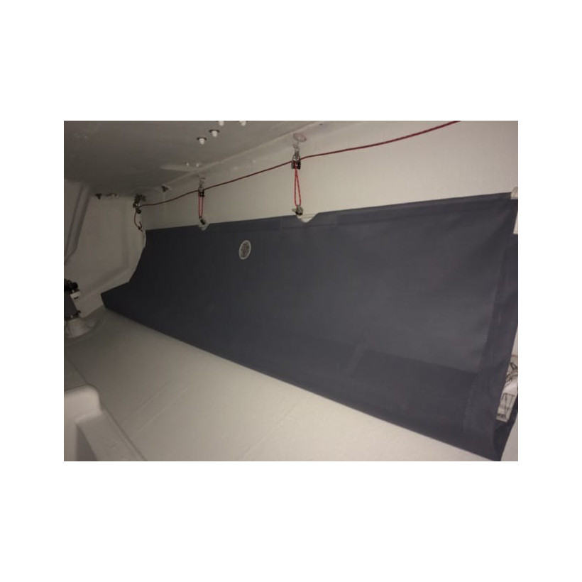 Purchase Mooring canvases (rear compartment), pair - FIGARO 3