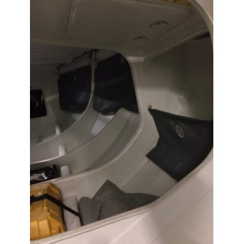 Purchase Mast cloths (foil compartment), the pair - FIGARO 3