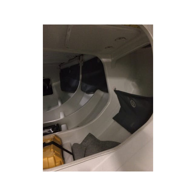 Purchase Mast cloths (foil compartment), the pair - FIGARO 3