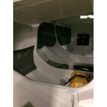 Purchase Mast cloths (foil compartment), the pair - FIGARO 3