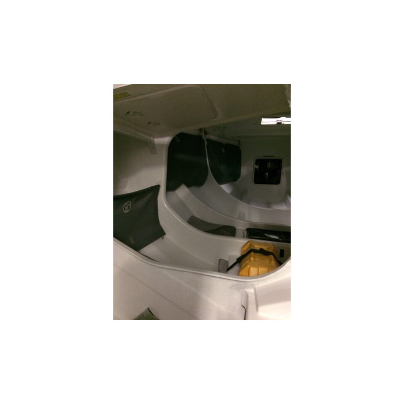Purchase Mattress canvases (front compartment 2) the pair - FIGARO 3