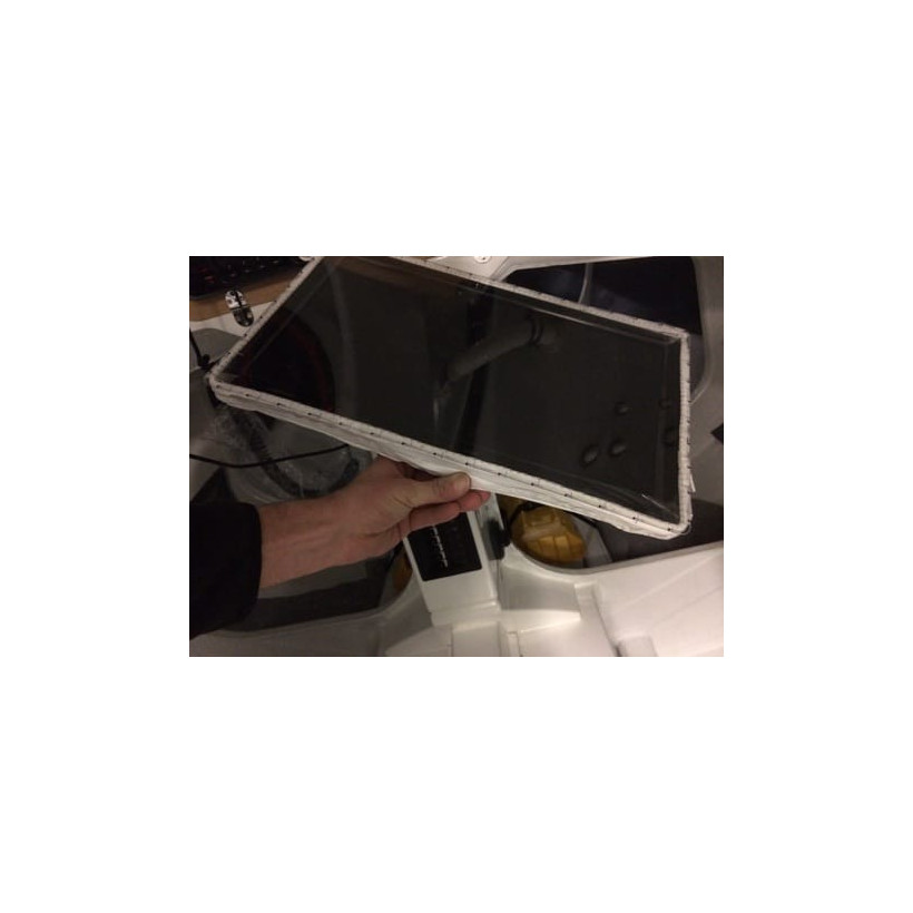 Purchase Figaro 3 screen cover