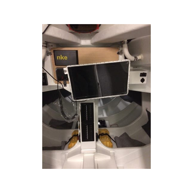 Purchase Figaro 3 screen cover