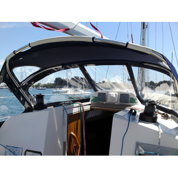 Purchase Spray Hood Elan 31