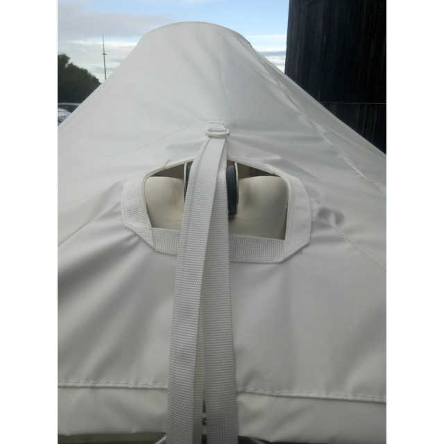 Purchase Winter cover for Bombard Sunrider 500
